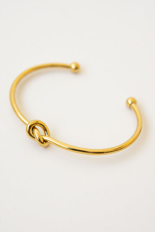 KNOT BRACELET image 1