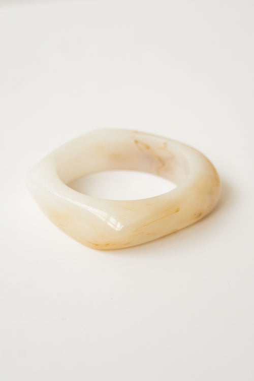 RESIN BRACELET // RAW image 1