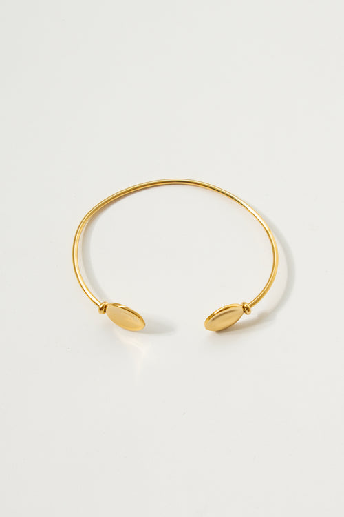 CIRCLES BRACELET image 1