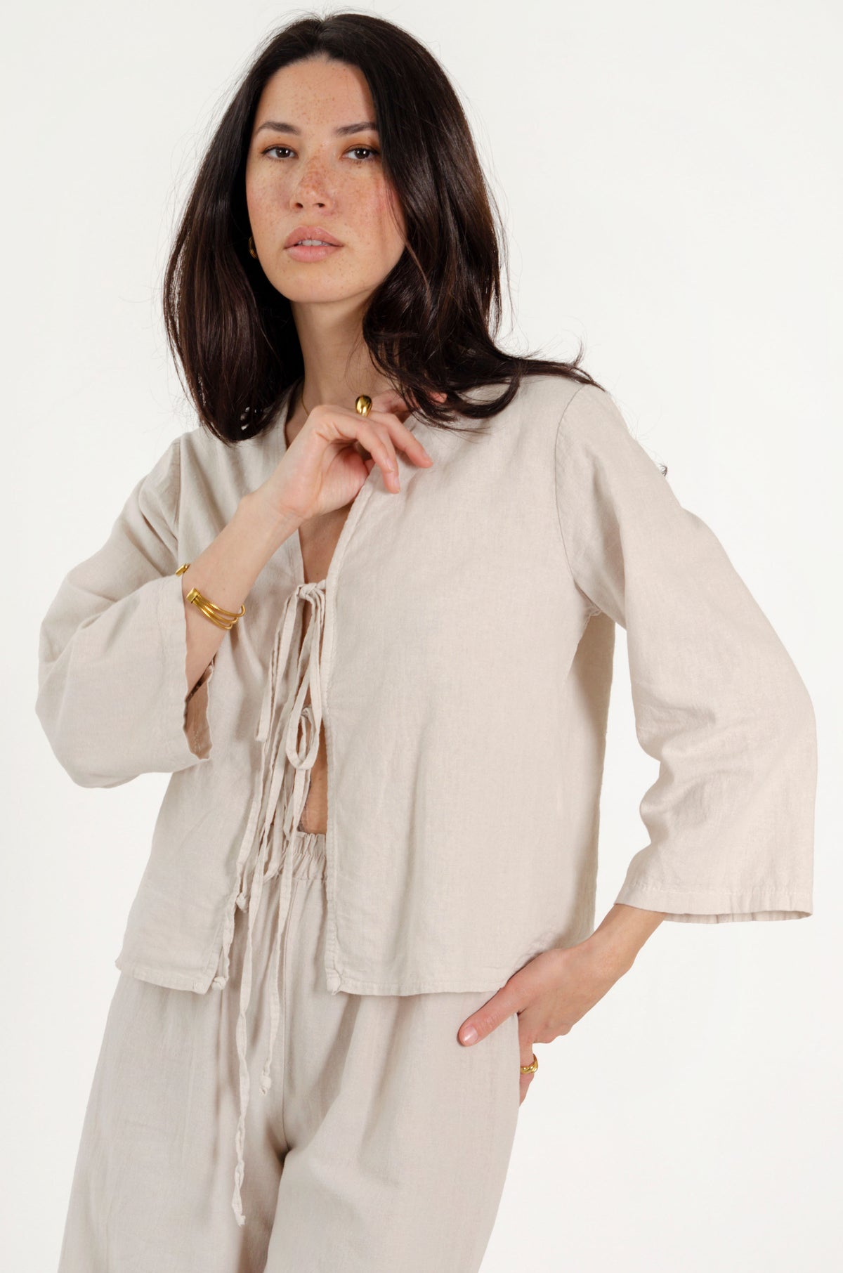 LA COMET | Mediterranean Coolest Online Fashion Destination