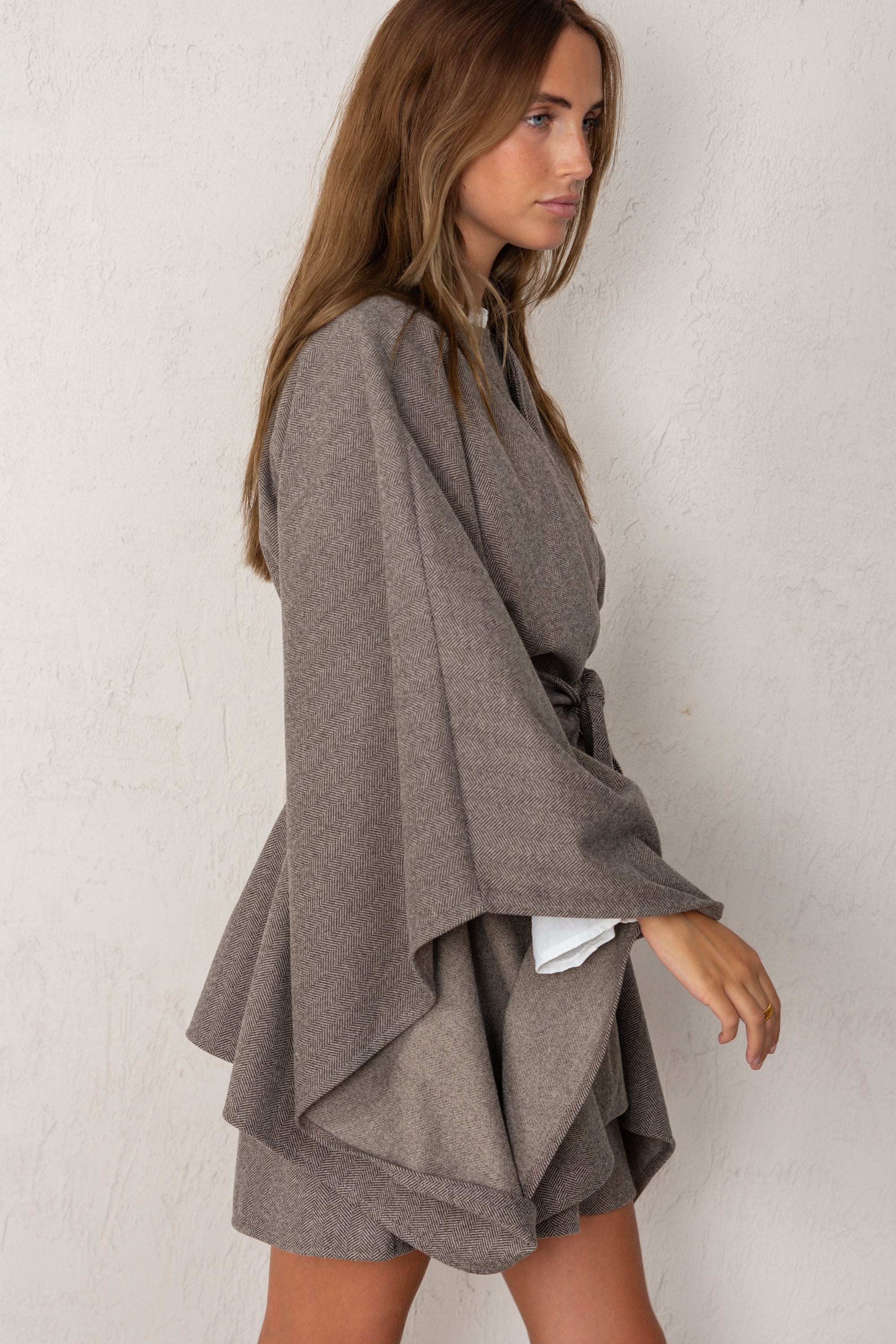 CAPA GABRIELLA // MARRÓN