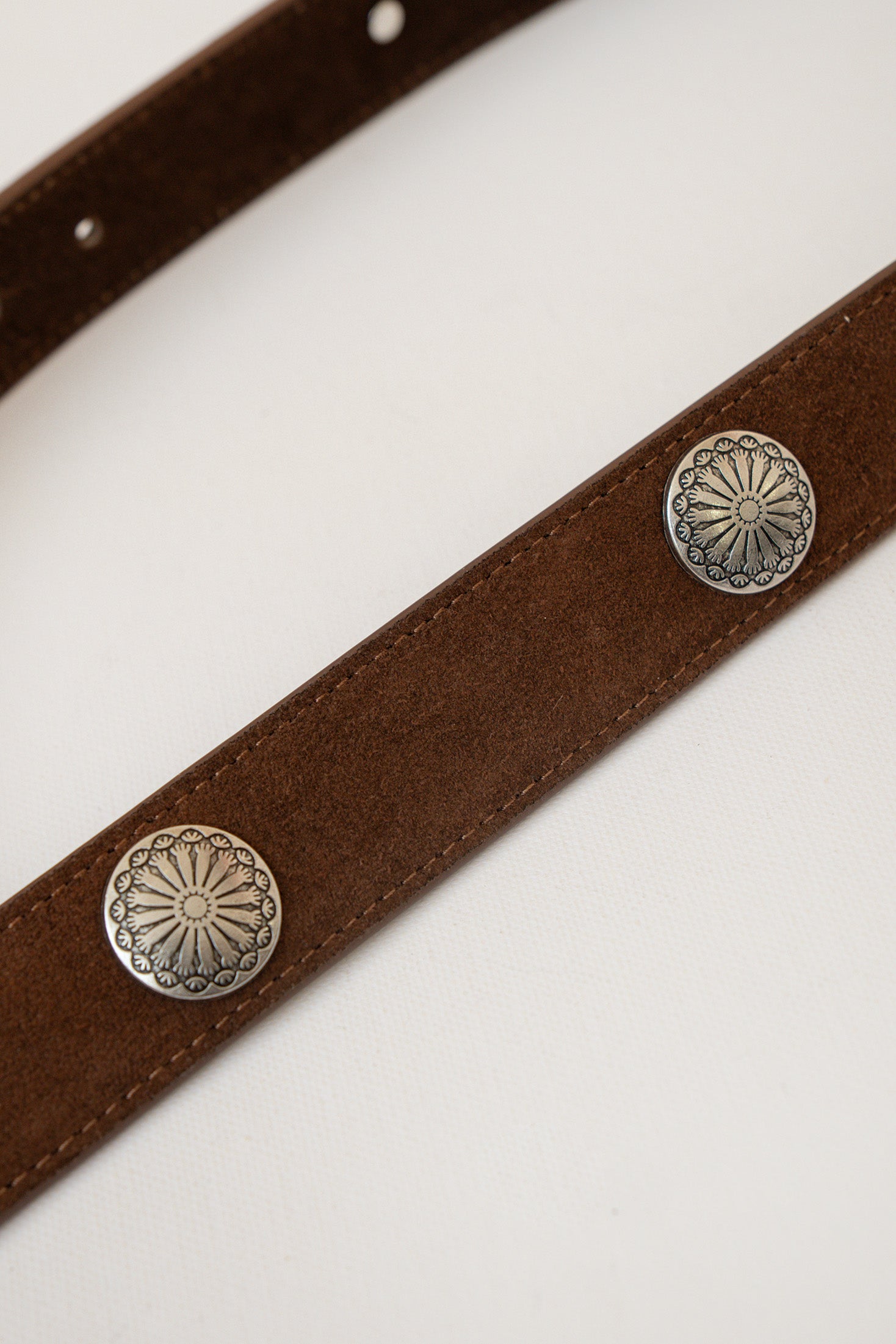 CARLA BROWN BELT