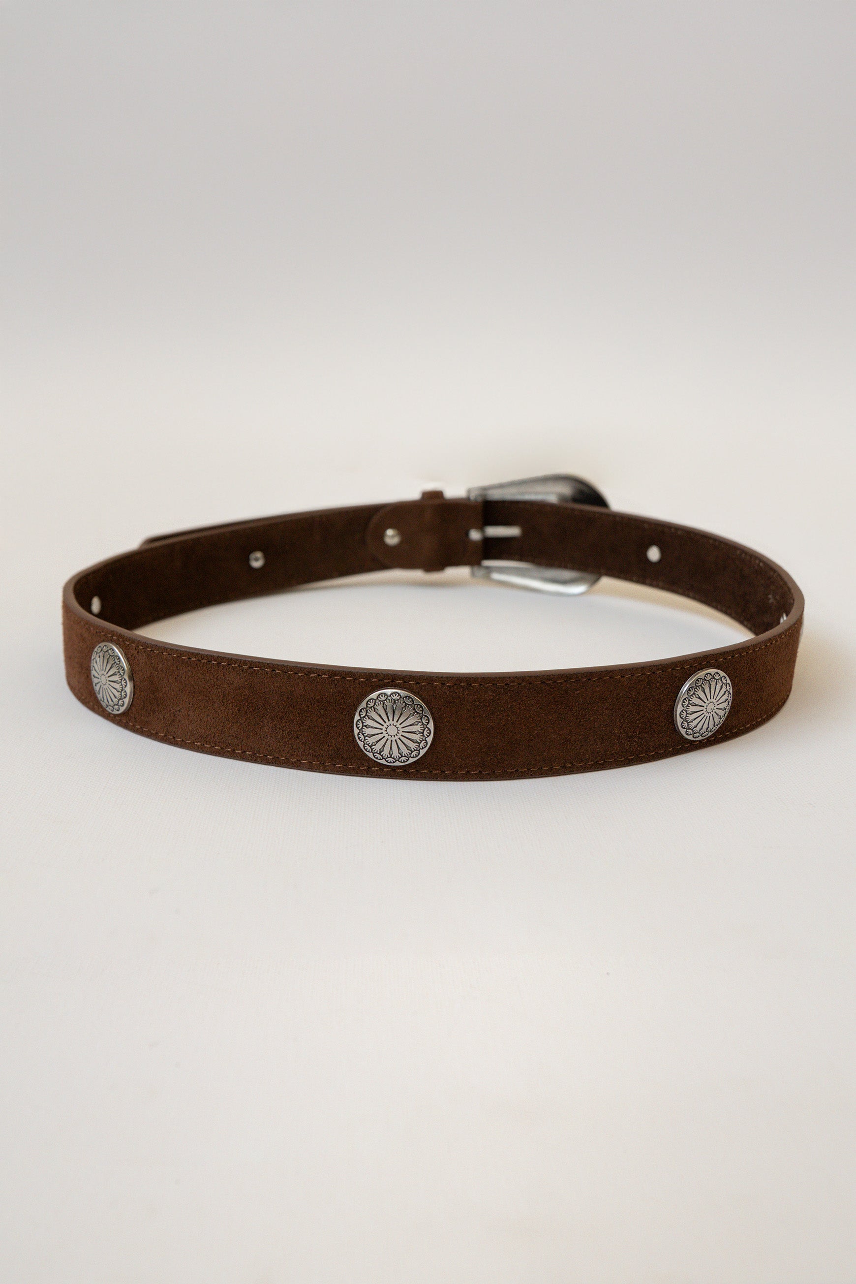 CARLA BROWN BELT