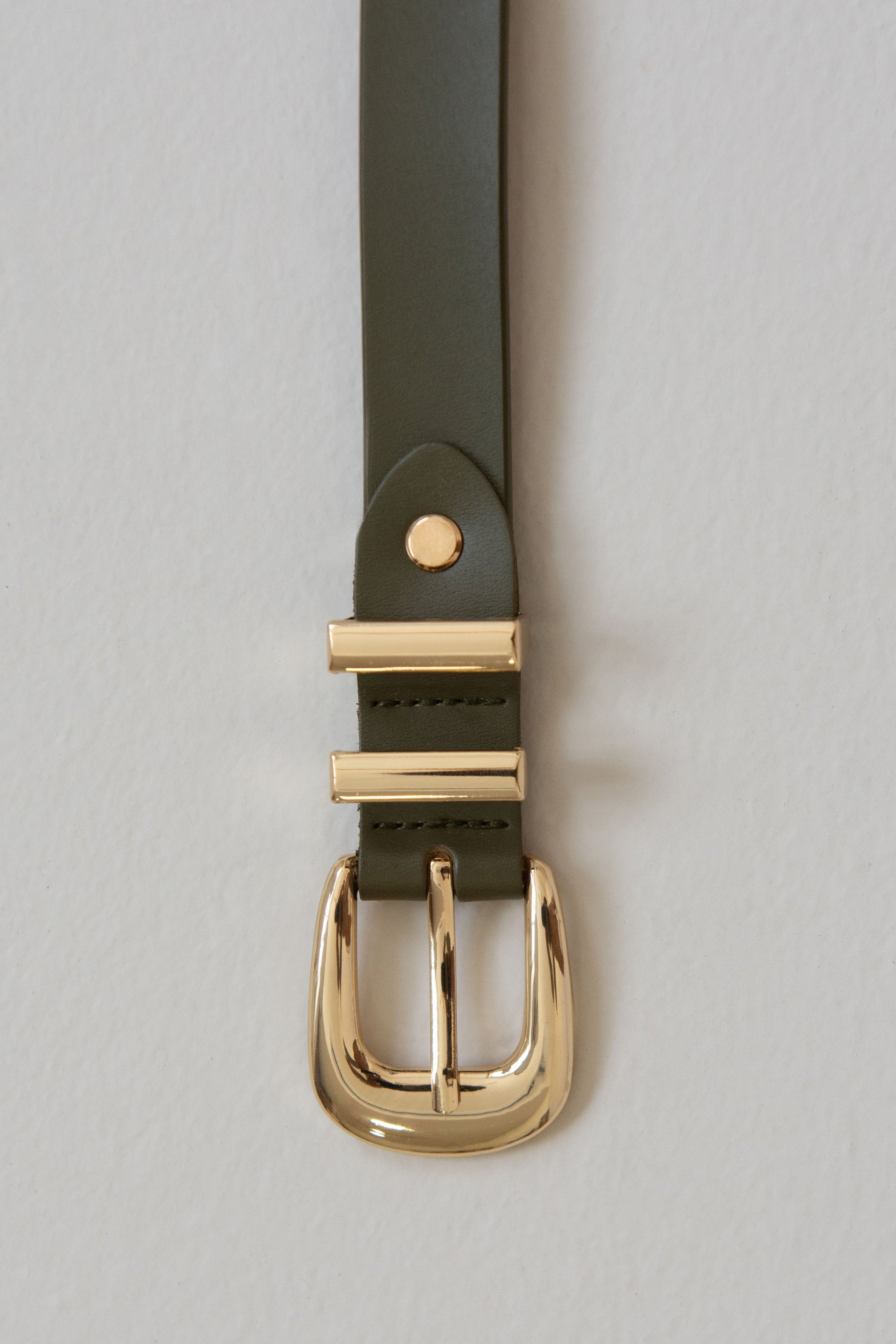 CEINTURE VERTE CARMEN