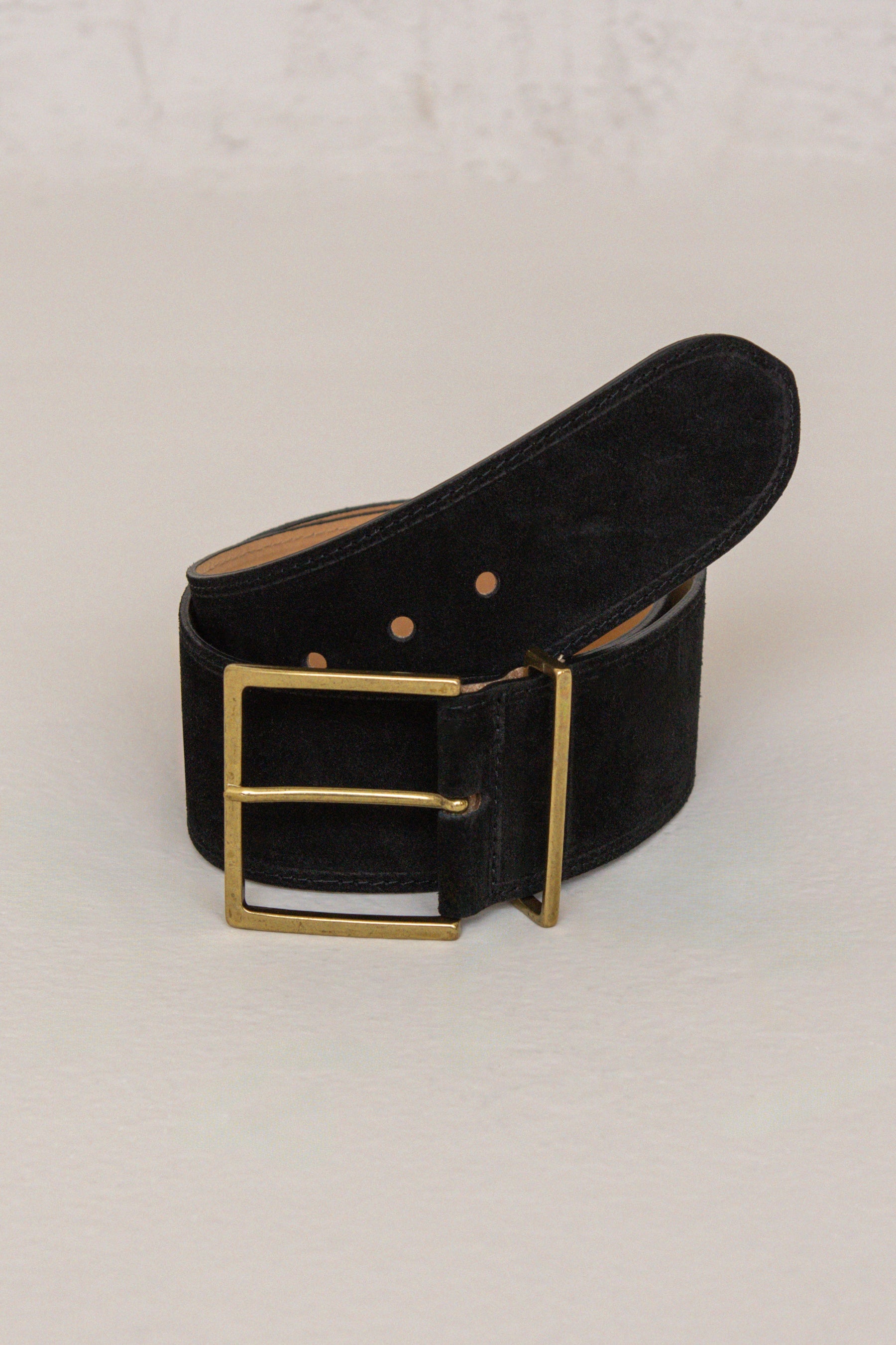 CINTURÓN BETTINA // NEGRO