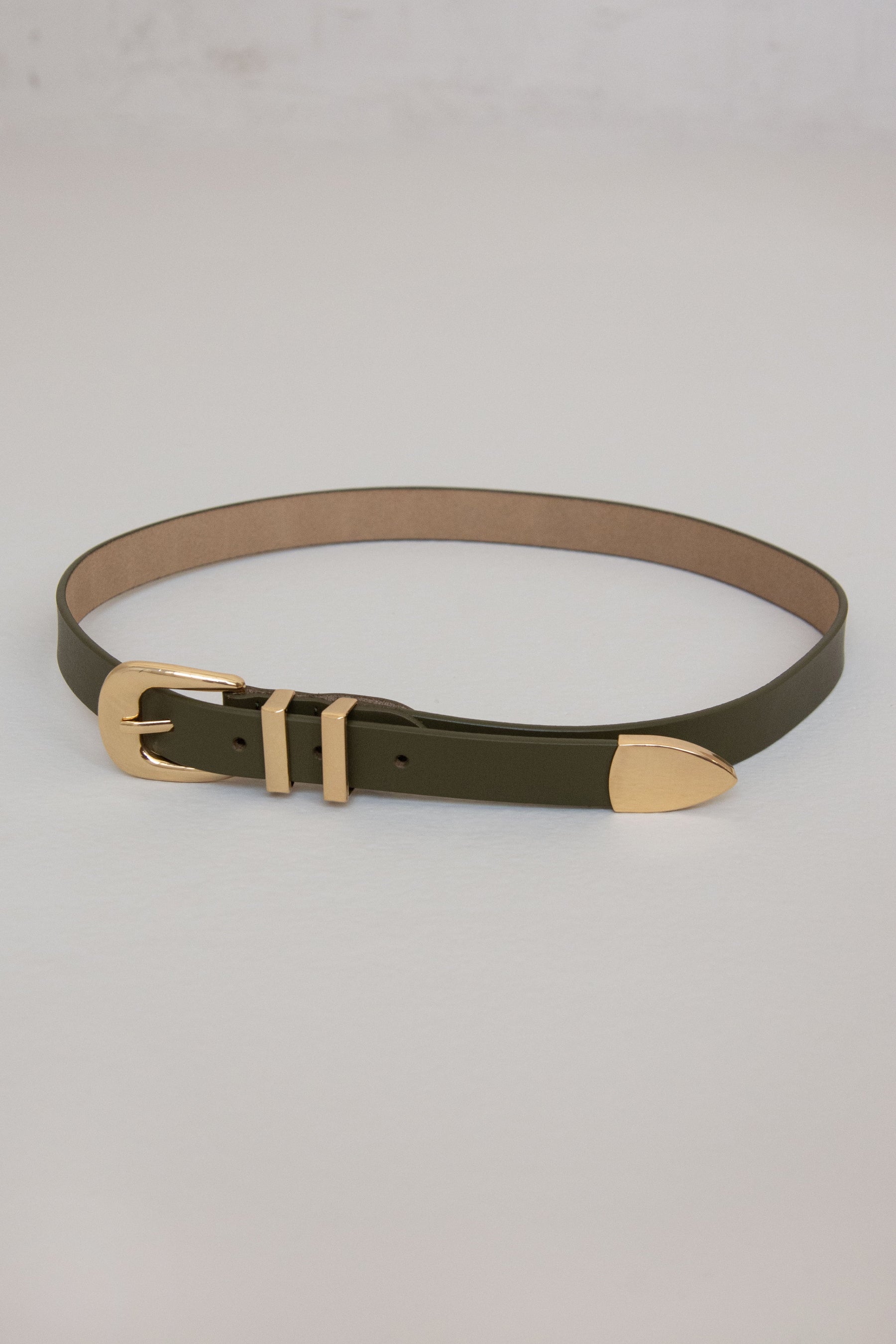 CEINTURE VERTE CARMEN