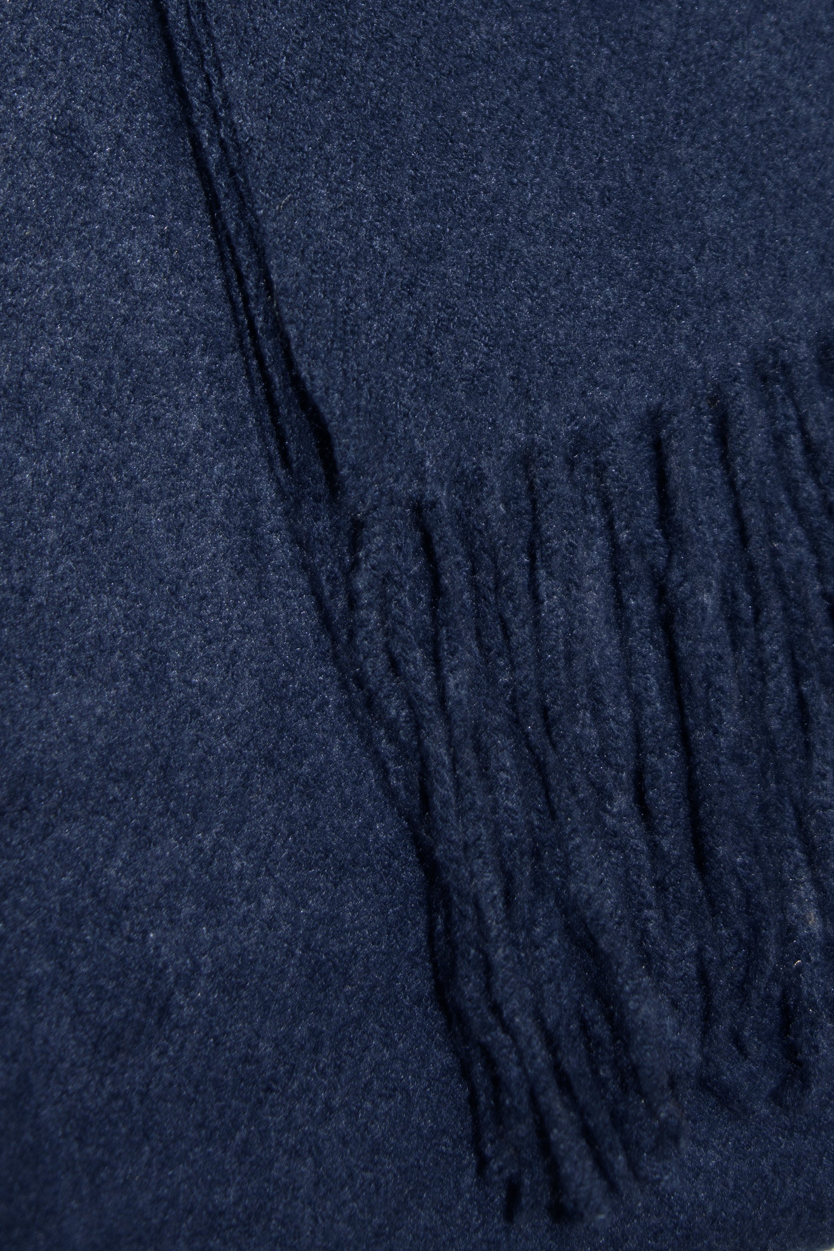 FOULARD CASHMERE // AZUL OSCURO