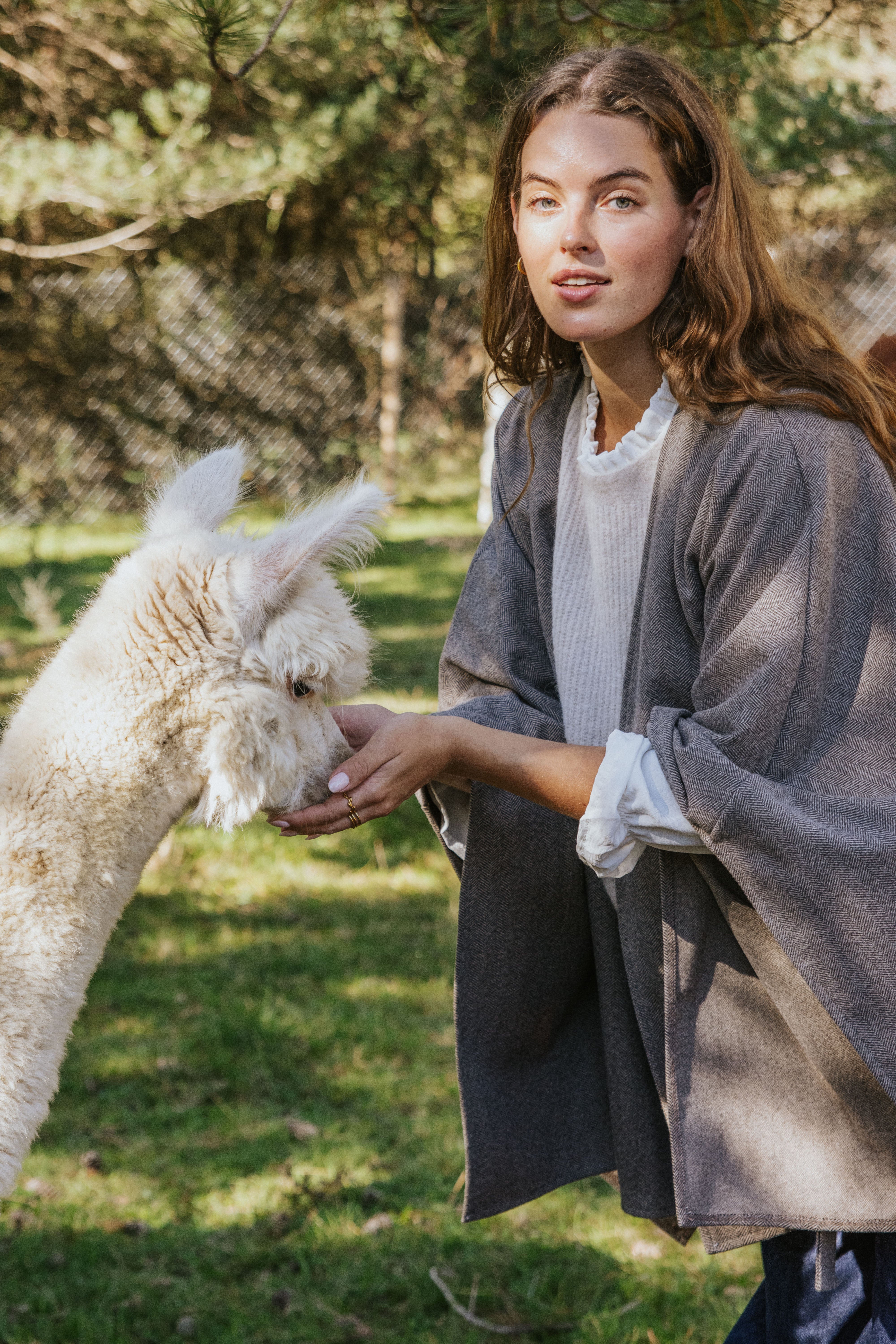 CAPA GABRIELLA // MARRÓN