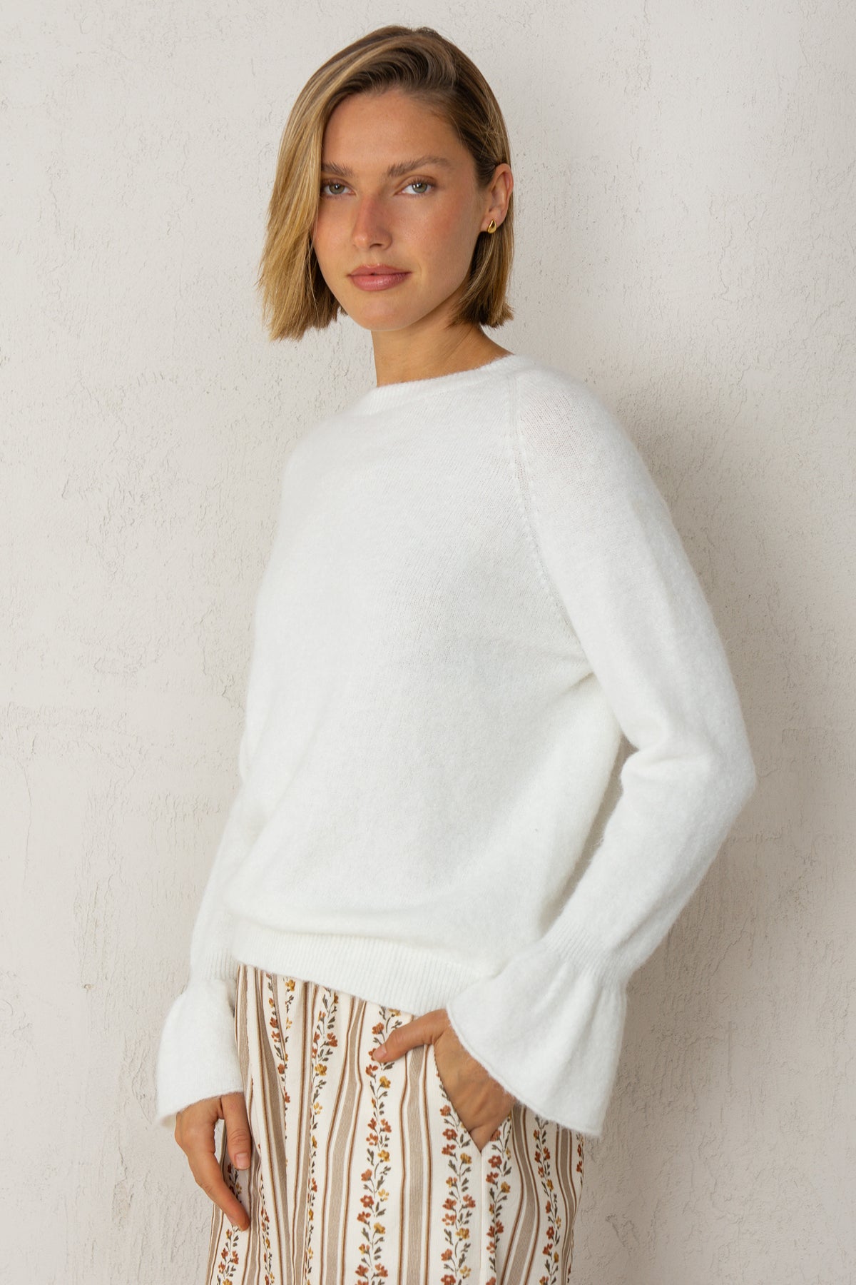 JERSEY CARLOTA // CRUDO