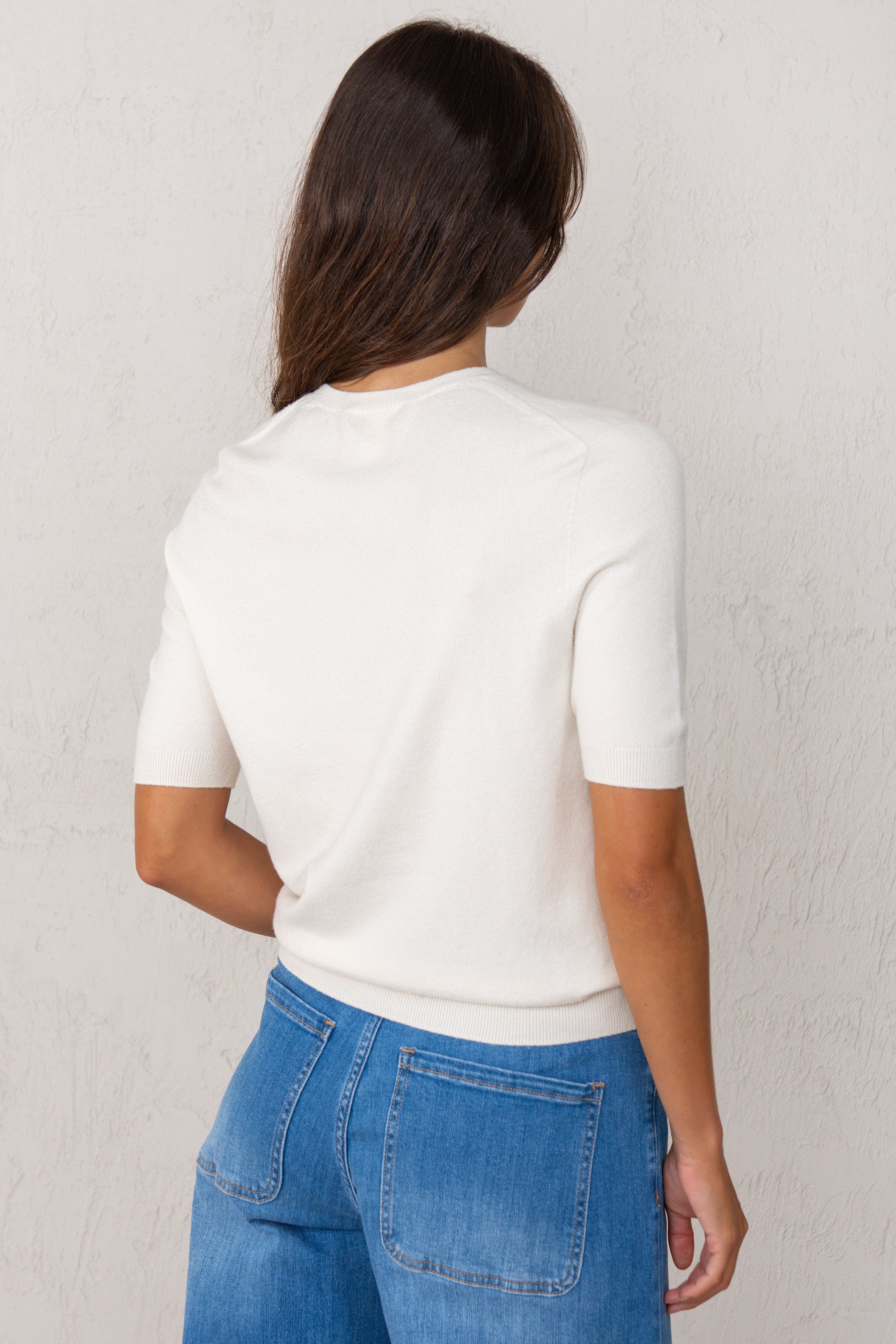 JERSEY ELSA // CRUDO