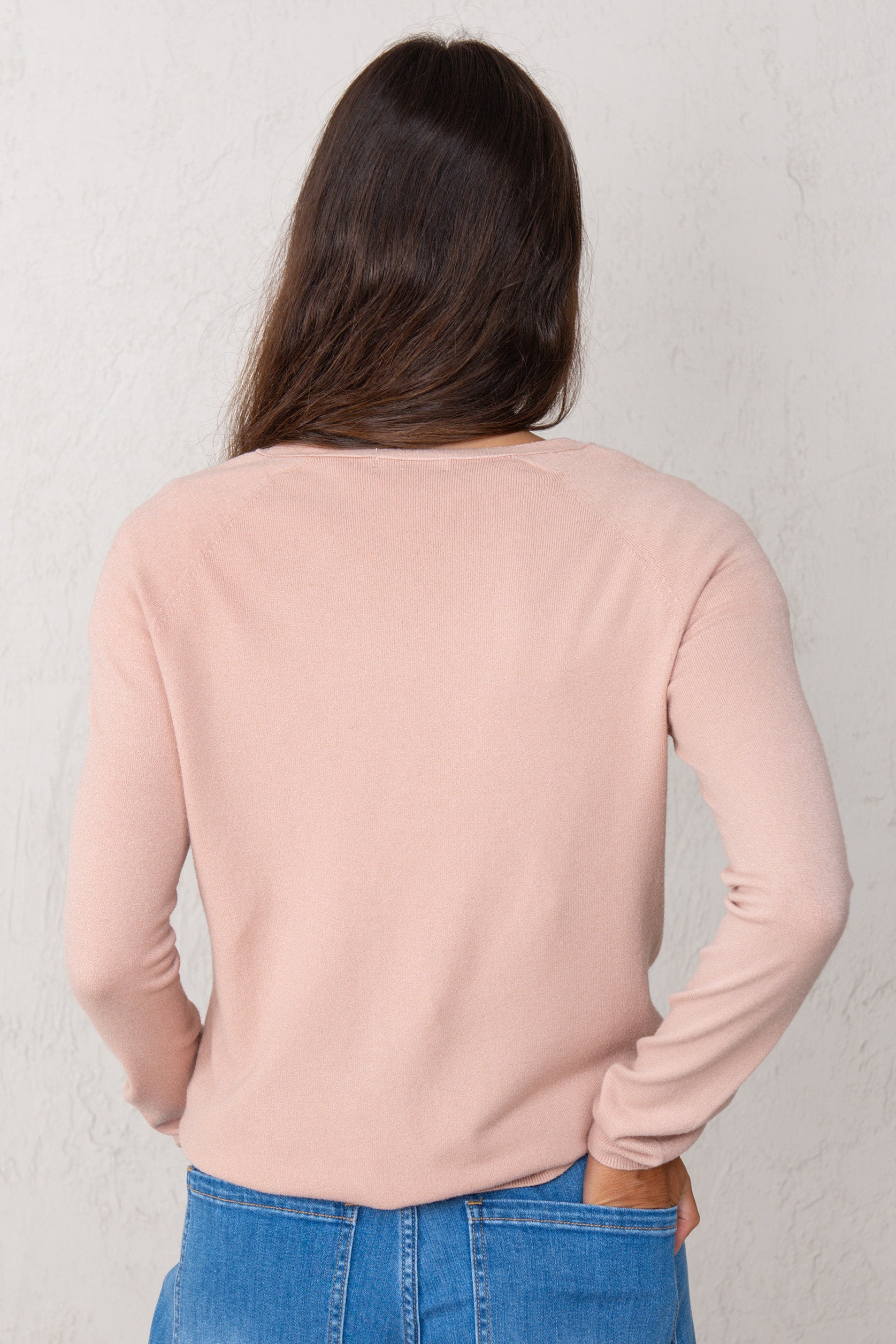 JERSEY GABRIELA // ROSADO