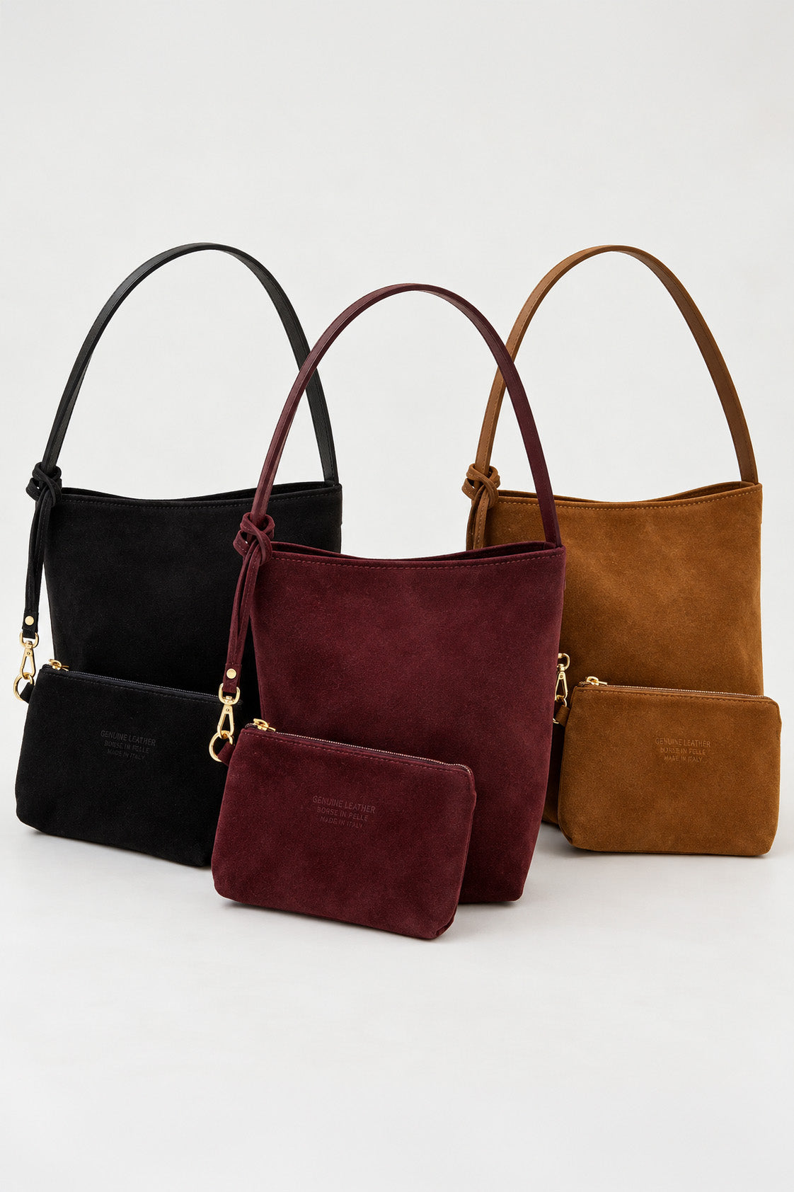 BOLSO EVA // GRANATE