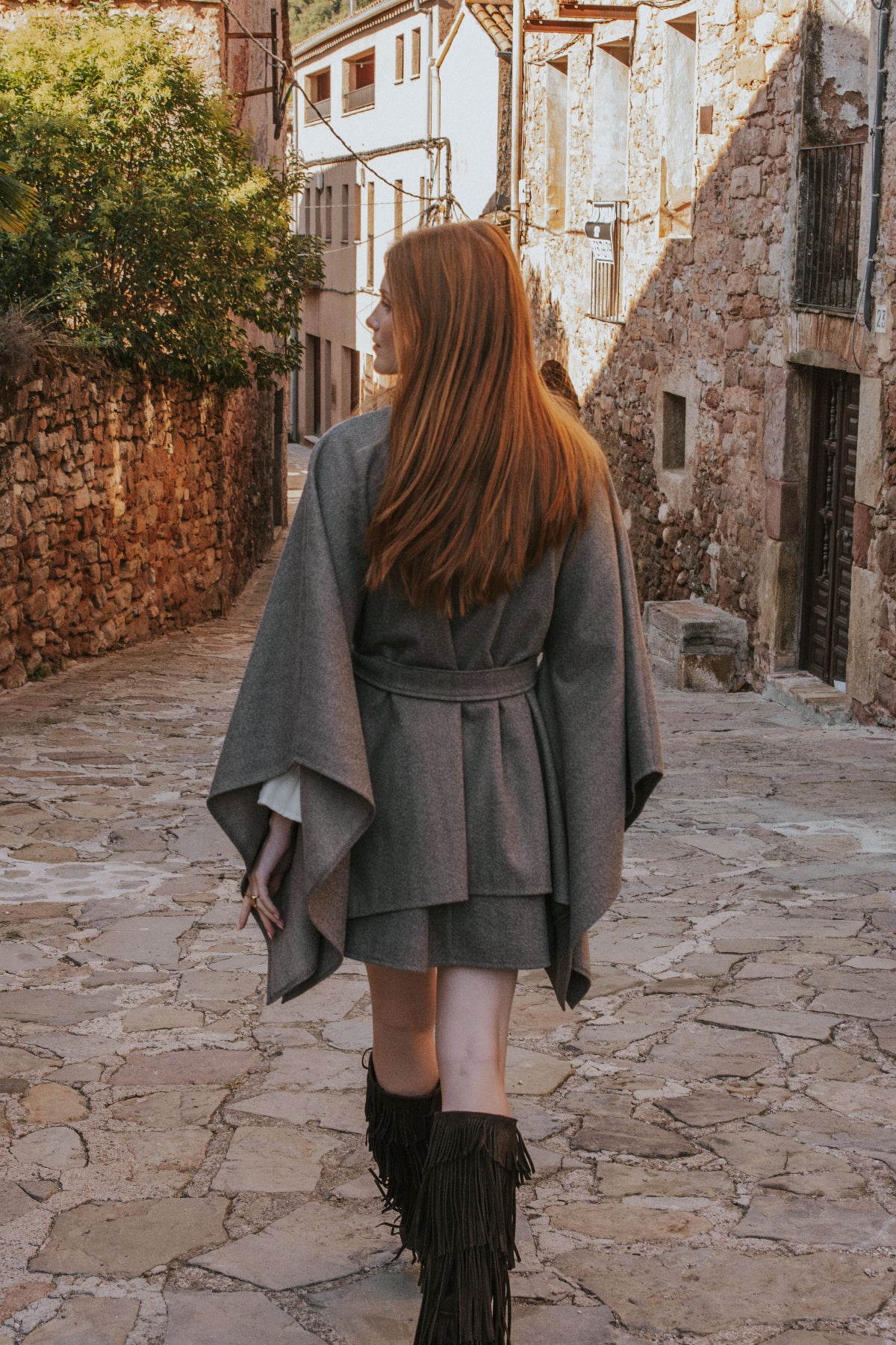 CAPA GABRIELLA // MARRÓN