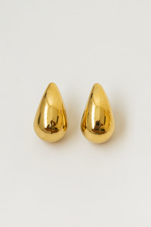 MAXI DROP EARRINGS image 1