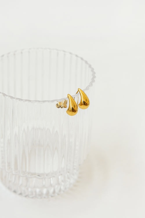 MINI DROP EARRINGS image 1