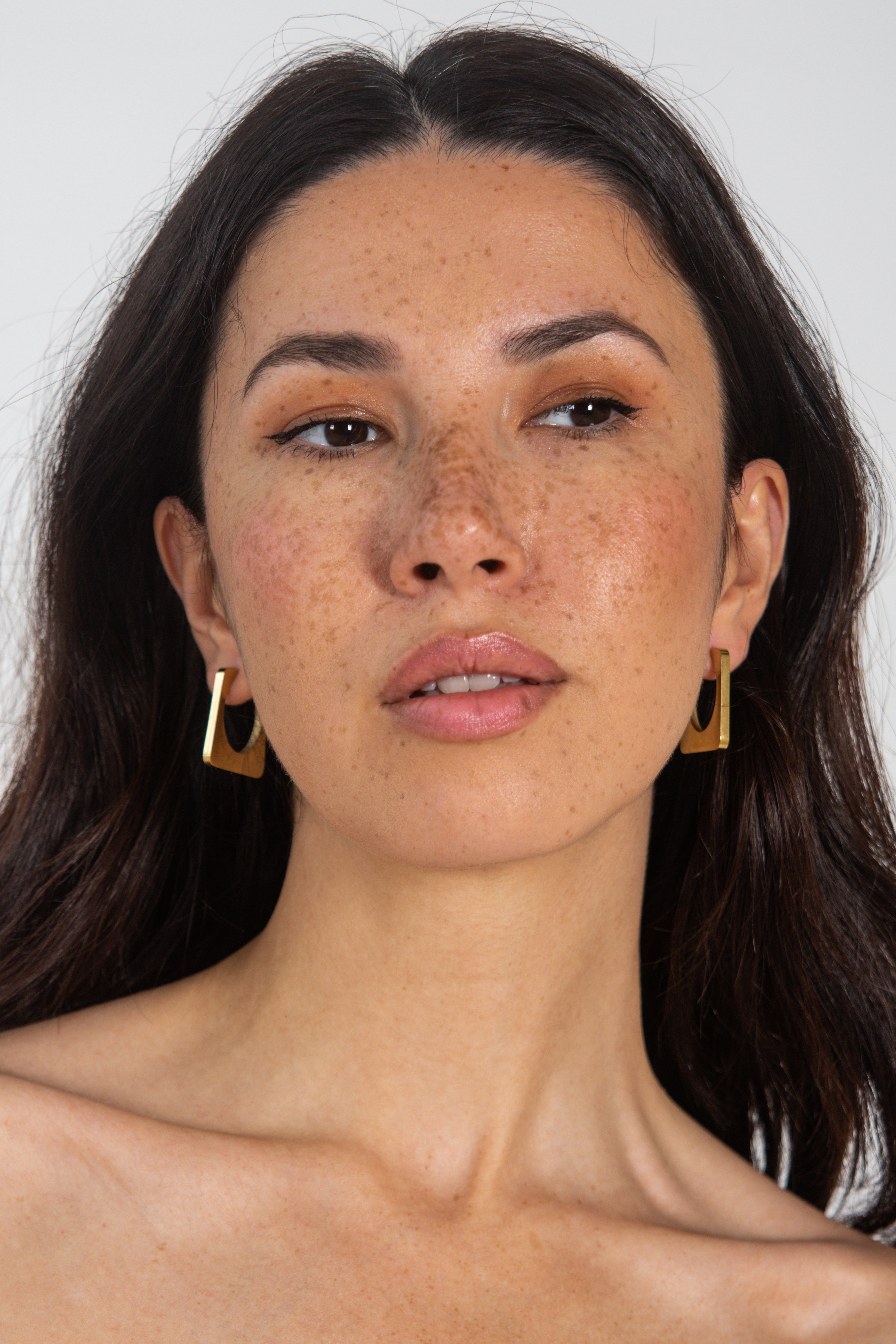 MODERN EARRINGS