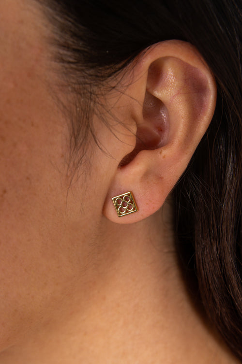 PANOT EARRINGS image 1