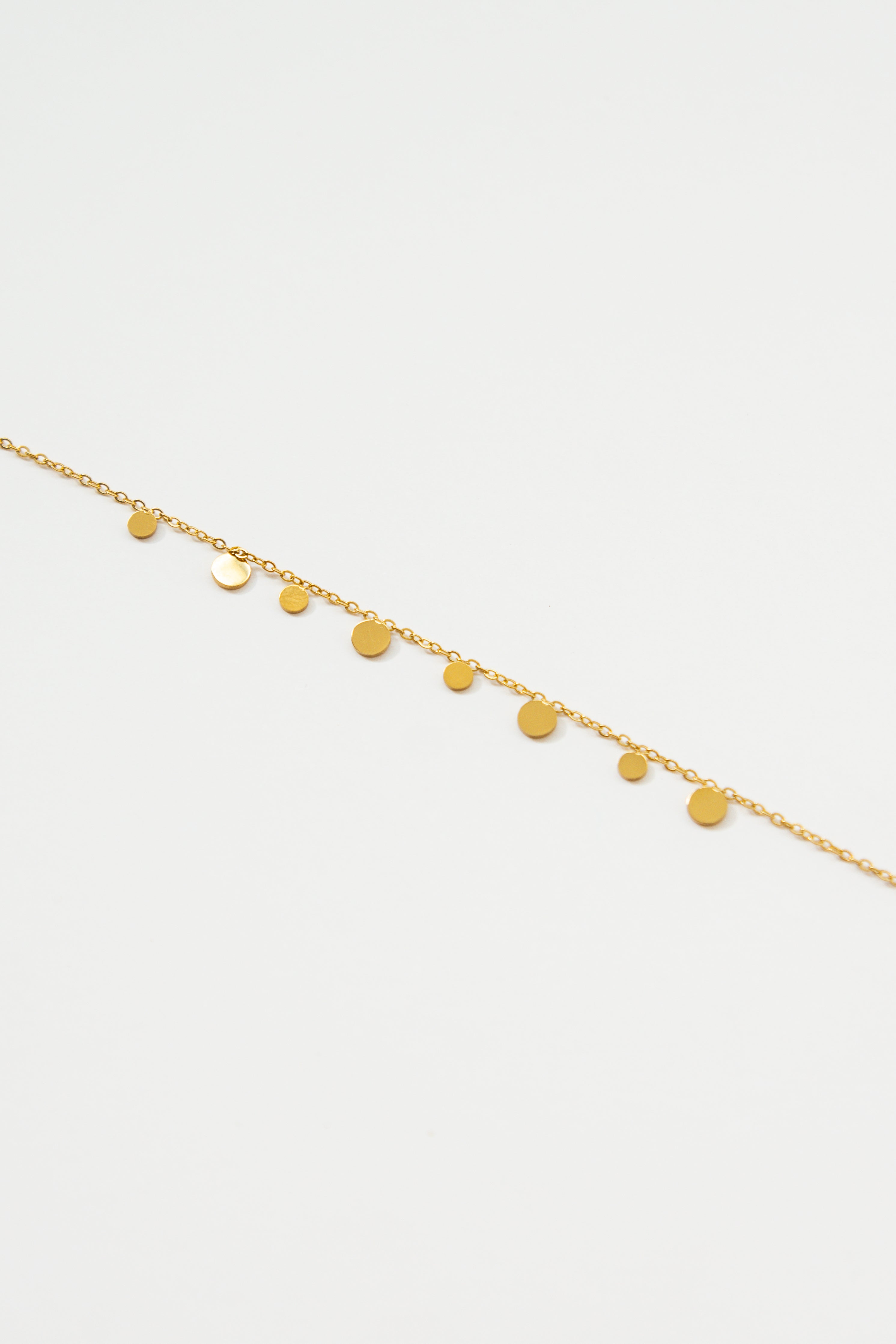 POLES BRACELET