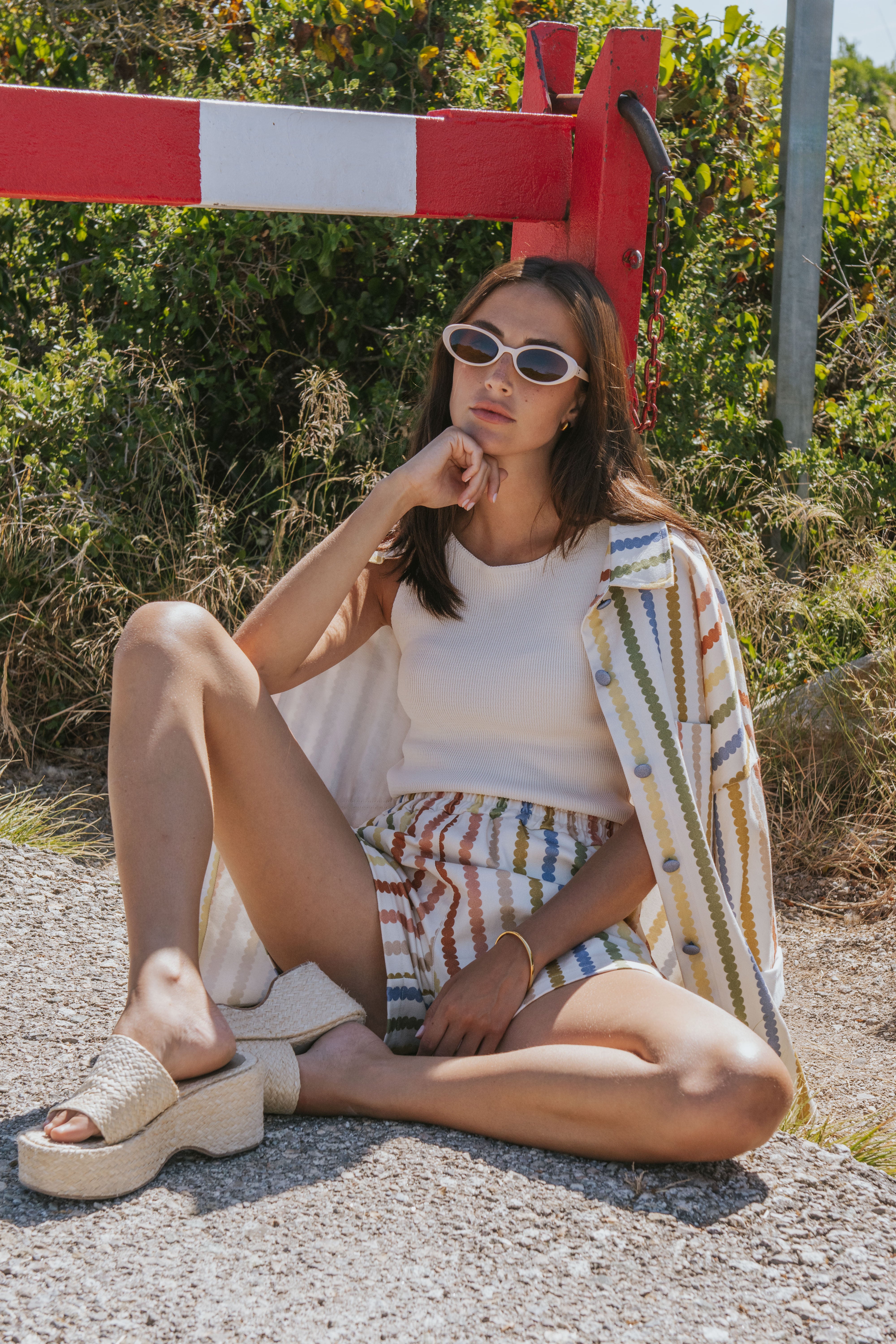HAUT BEA // BRUT