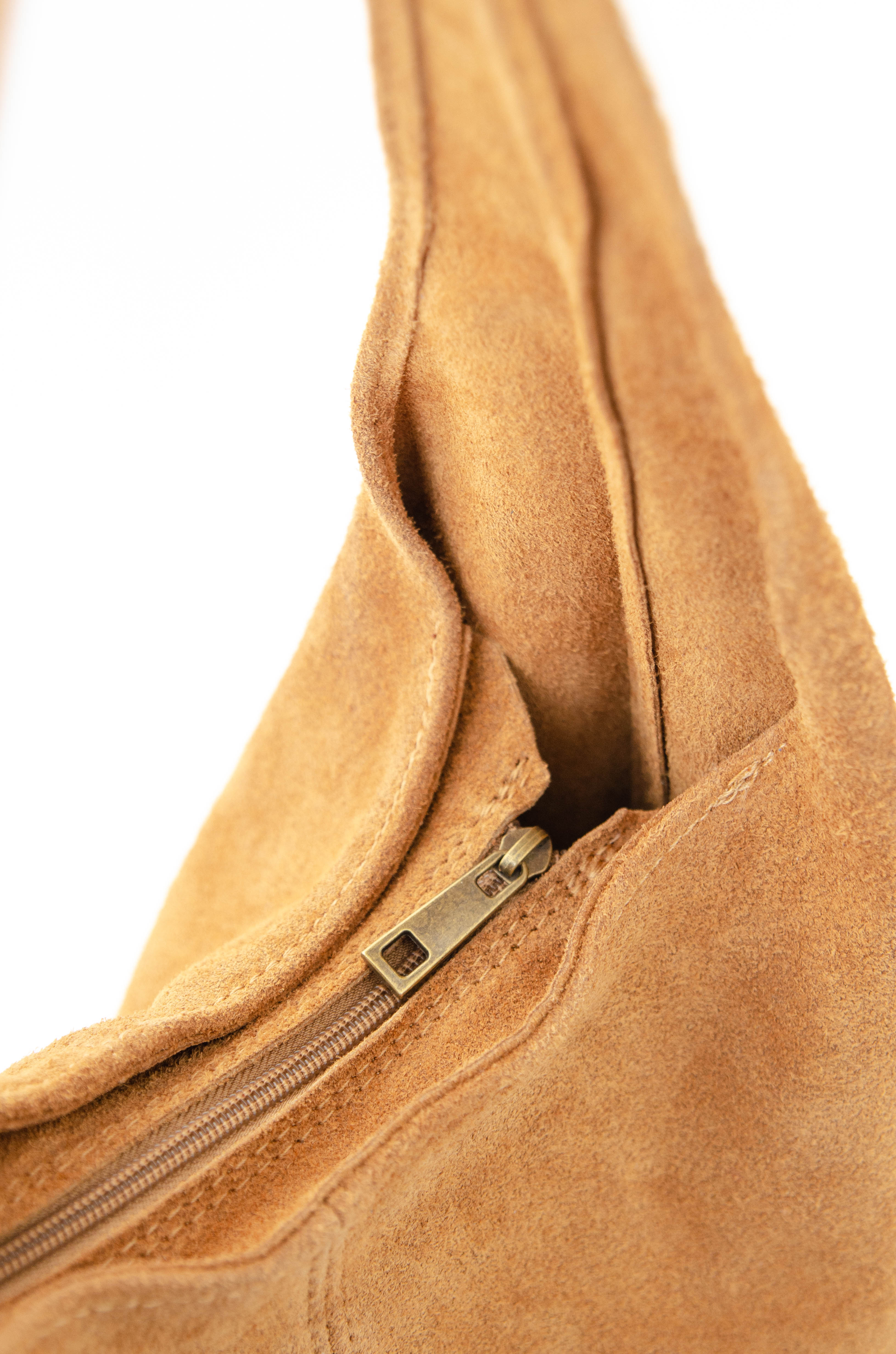 Bolso camel ante hot sale